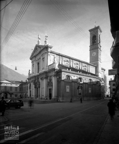 Basilica di San Martino