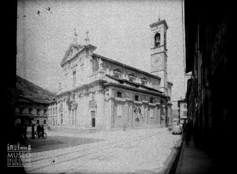Basilica di San Martino