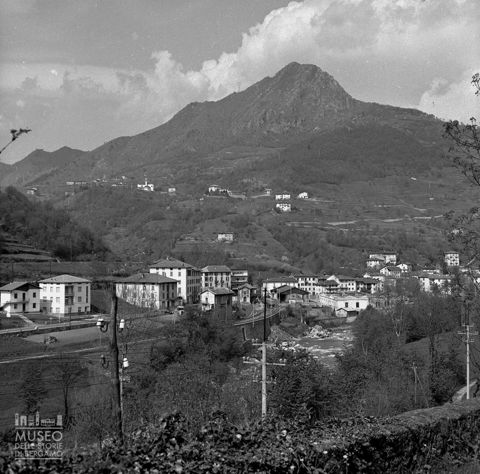Veduta di Ambria