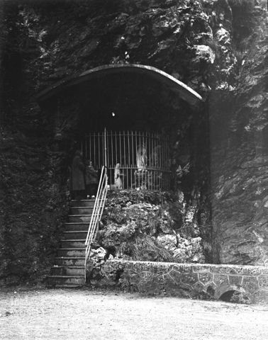 Cappella della Madonna di Lourdes