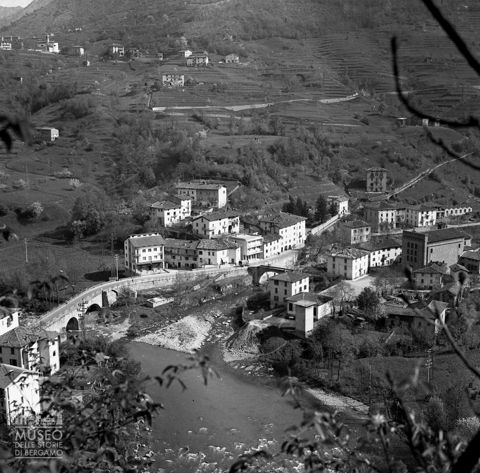 Centro di Ambria