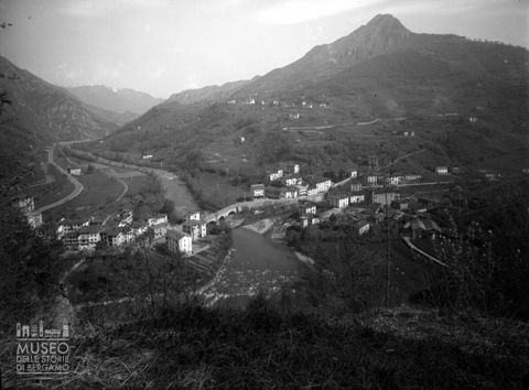 Panorama di Ambria
