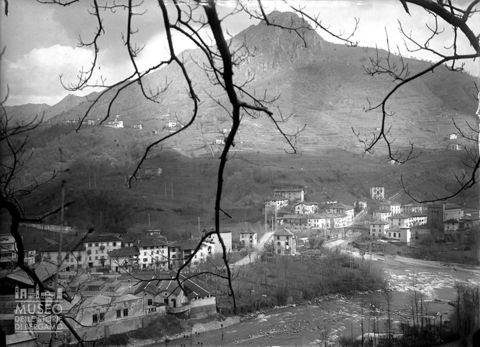 Veduta di Ambria