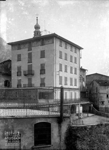 Albergo Ardesio