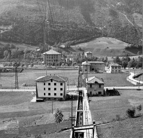 Condotta idroelettrica