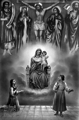 Illustrazione votiva [2]