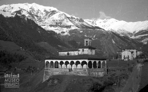 Chiesa di San Pietro Apostolo
