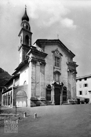 Santuario della Madonna delle Grazie