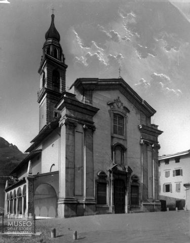 Esterno del Santuario [1]