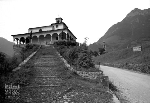Santuario della Madonna delle Grazie