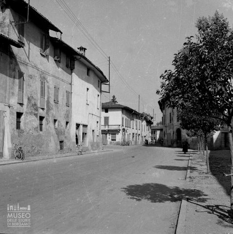 Abitazioni del centro