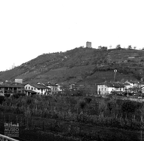 Cascine e Torre di S. Giovanni Battista