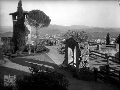 Parco delle Rimembranze