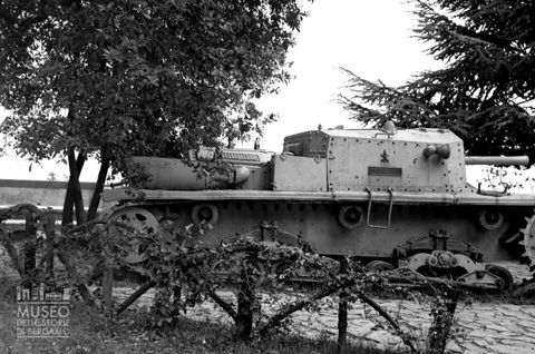 Semovente d'artiglieria [1]