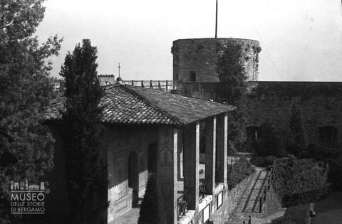 Rocca, chiesa di Sant'Eufemia
