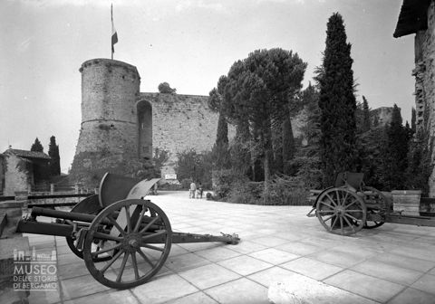 Giardini della Rocca
