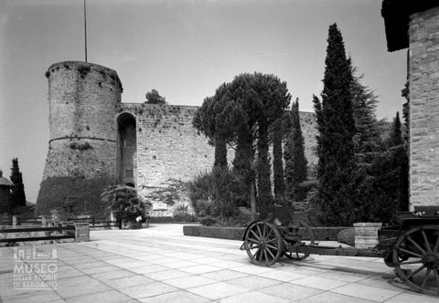 Piazzale della Rocca