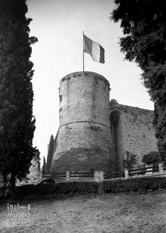 Torrione della Rocca