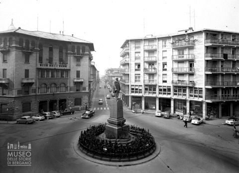 Rotonda dei Mille