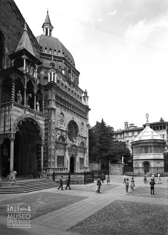 Piazza Duomo
