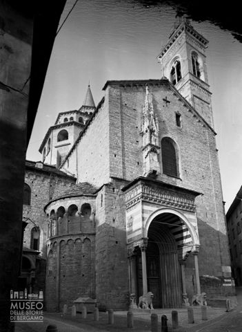 Basilica di Santa Maria Maggiore