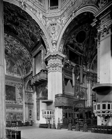 Basilica di Santa Maria Maggiore