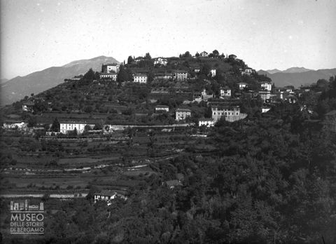 San Vigilio e dintorni