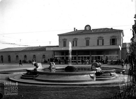 Stazione FF.SS.