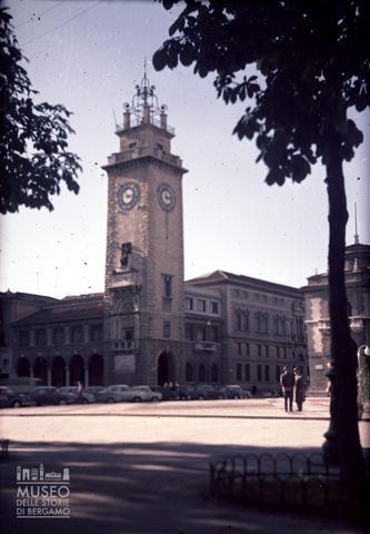 Torre dei Caduti