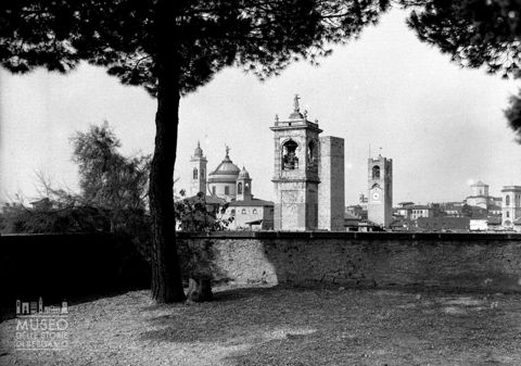 Torri e campanili