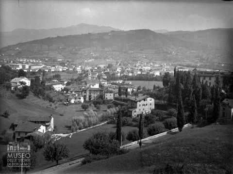 Veduta di Valverde