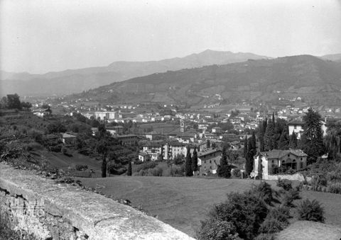 Valverde dall'alto