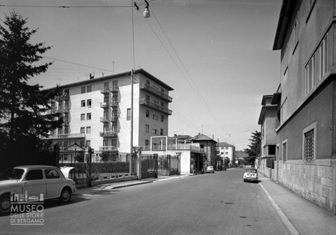 Via Giuseppe Mazzini