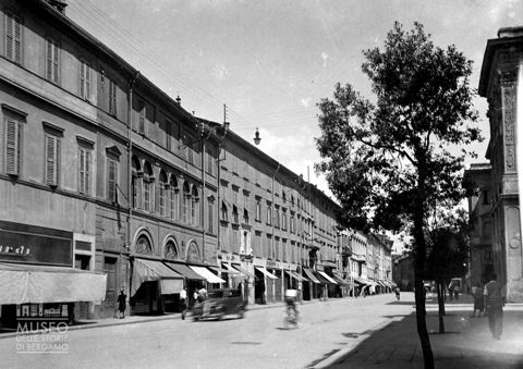 Via Tasso