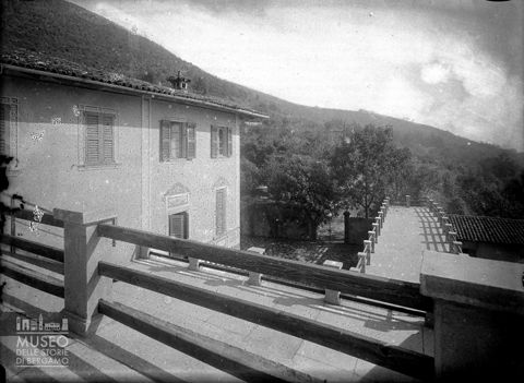 Villa Cinquandò