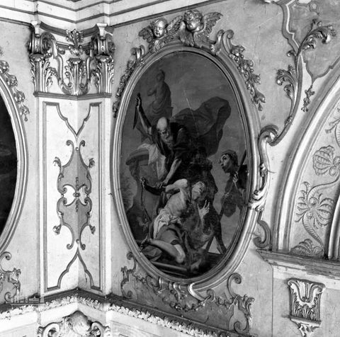 Matatia ucciso da Popolo