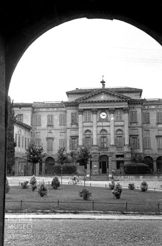 Accademia Carrara