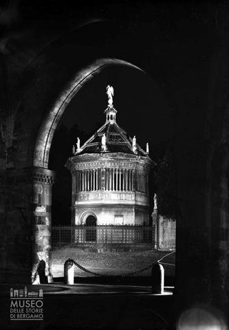 Battistero della Cattedrale