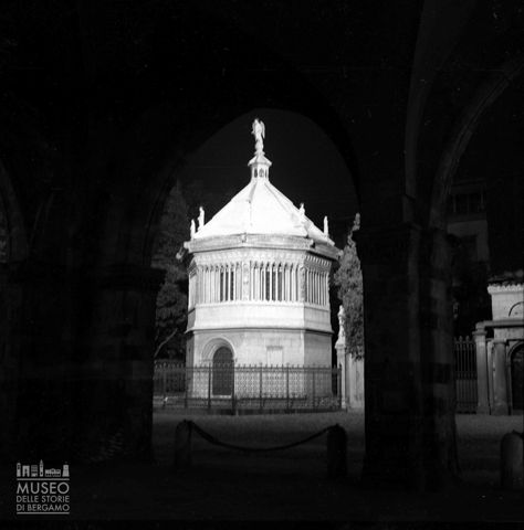 Battistero della Cattedrale