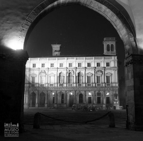 Biblioteca Angelo Mai