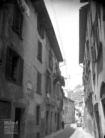 Scorcio di Borgo Canale