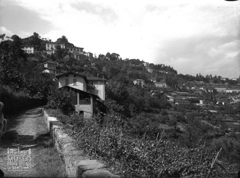 Palazzi di Borgo Canale