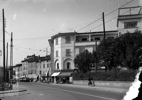 Borgo santa Caterina