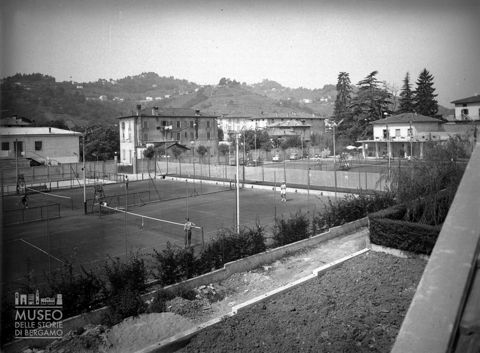 Campi da tennis