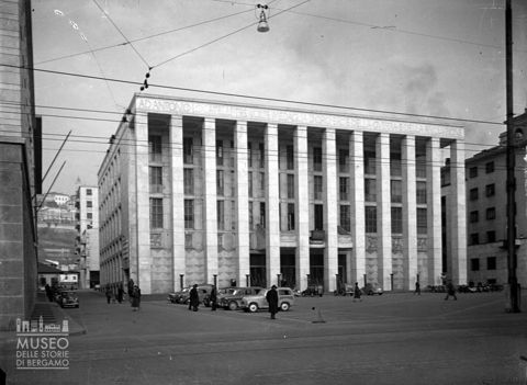 Piazza della Libertà