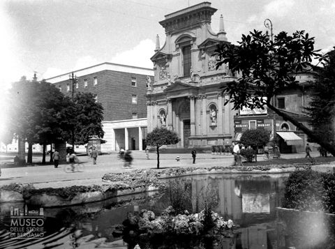 Chiesa di San Bartolomeo