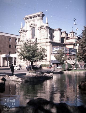 Chiesa di San Bartolomeo