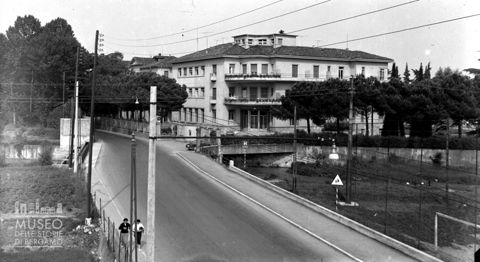 Clinica e strada