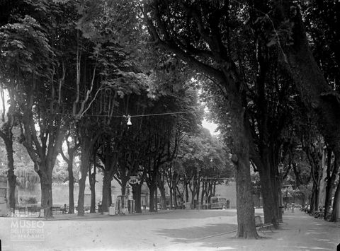 Panorama di Colle Aperto