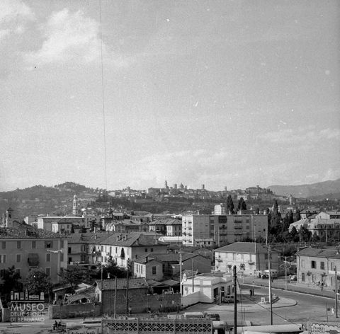 Panorama dalla Malpensata